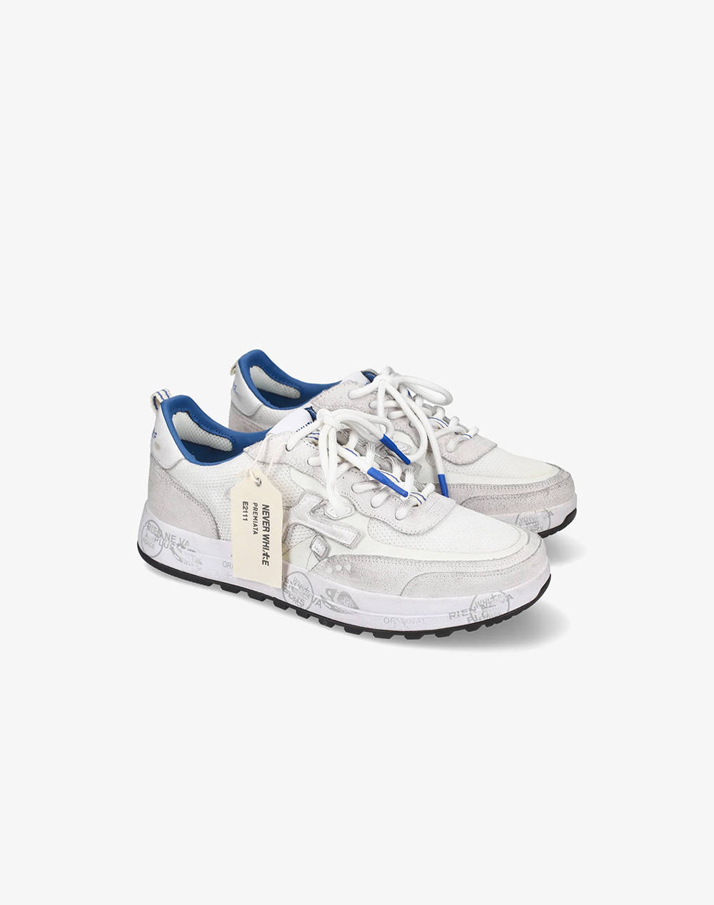 PREMIATA NOUS
