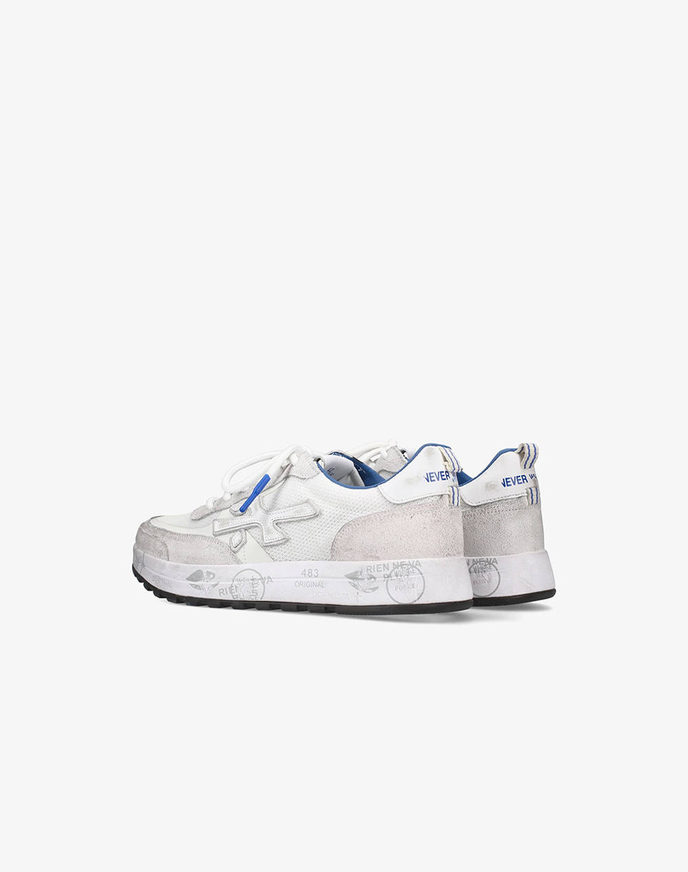 PREMIATA NOUS