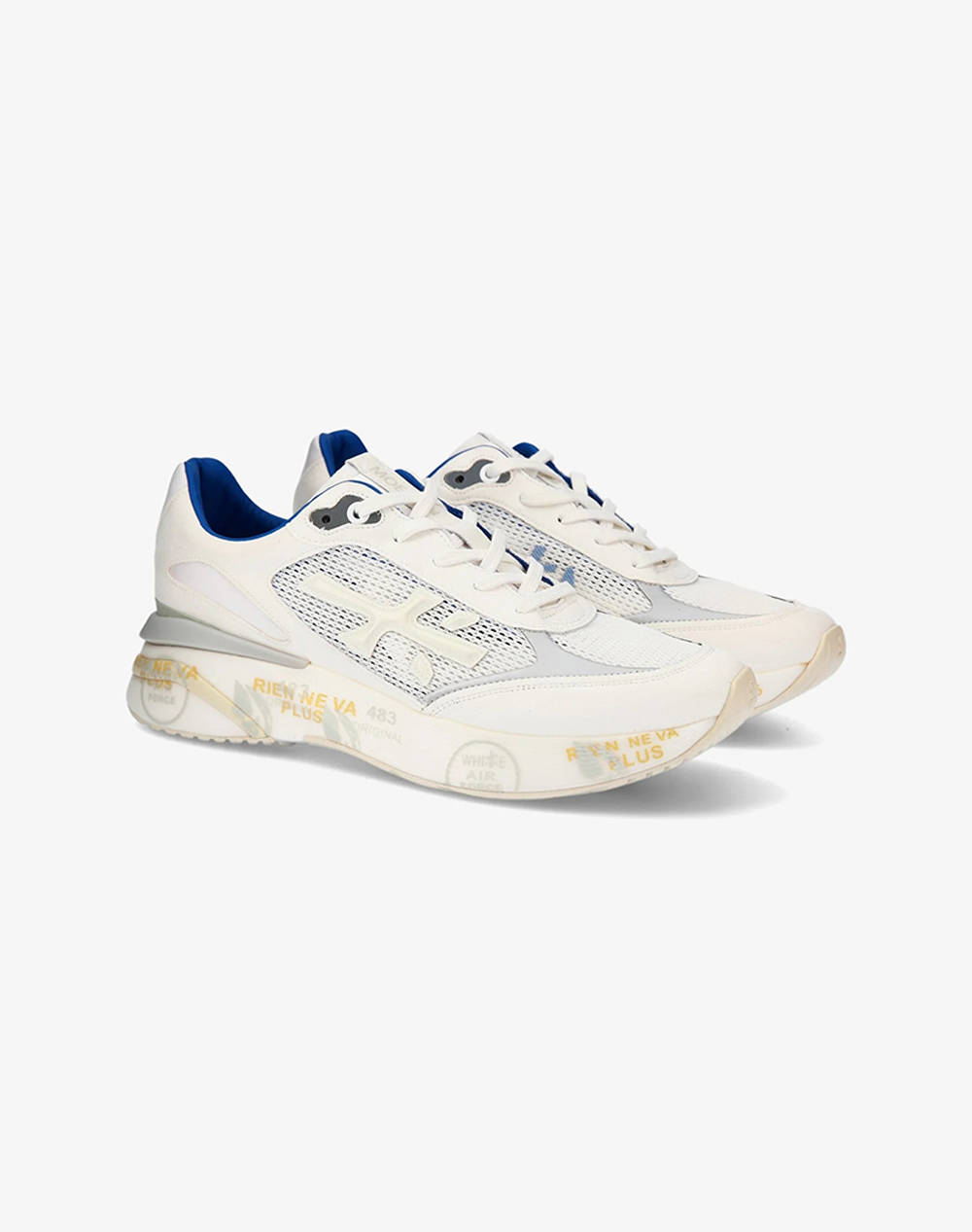 PREMIATA MOERUN