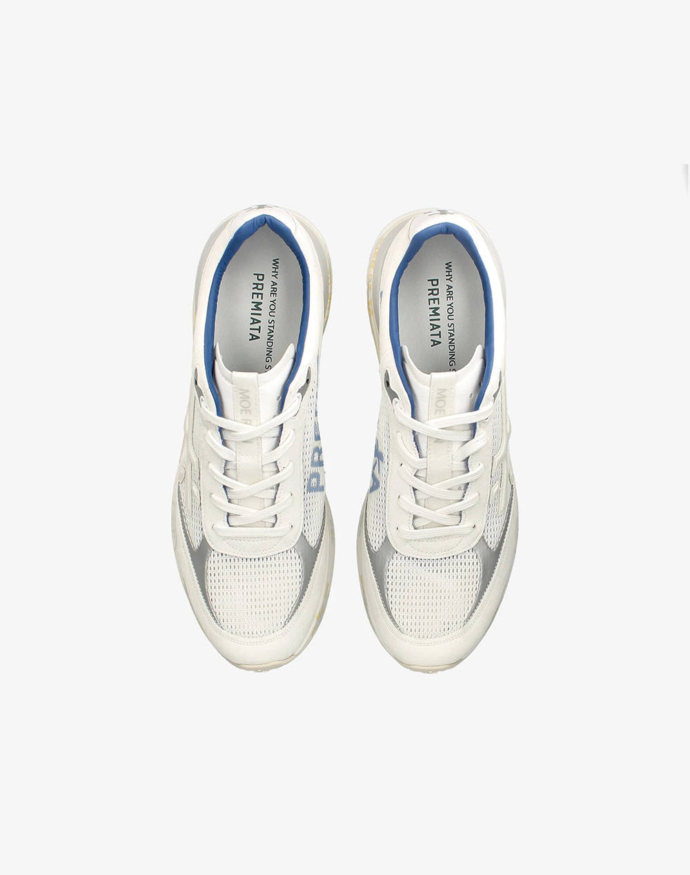PREMIATA MOERUN