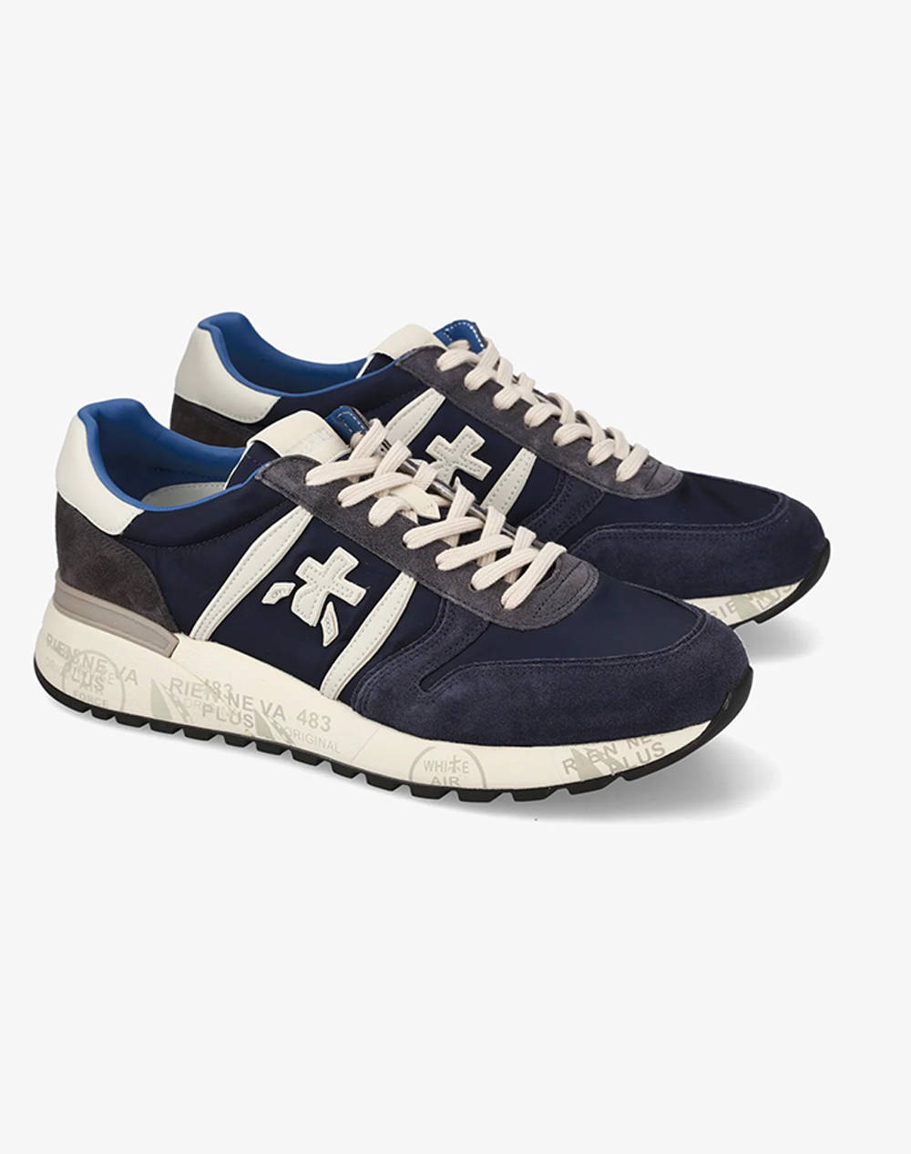 PREMIATA LANDER