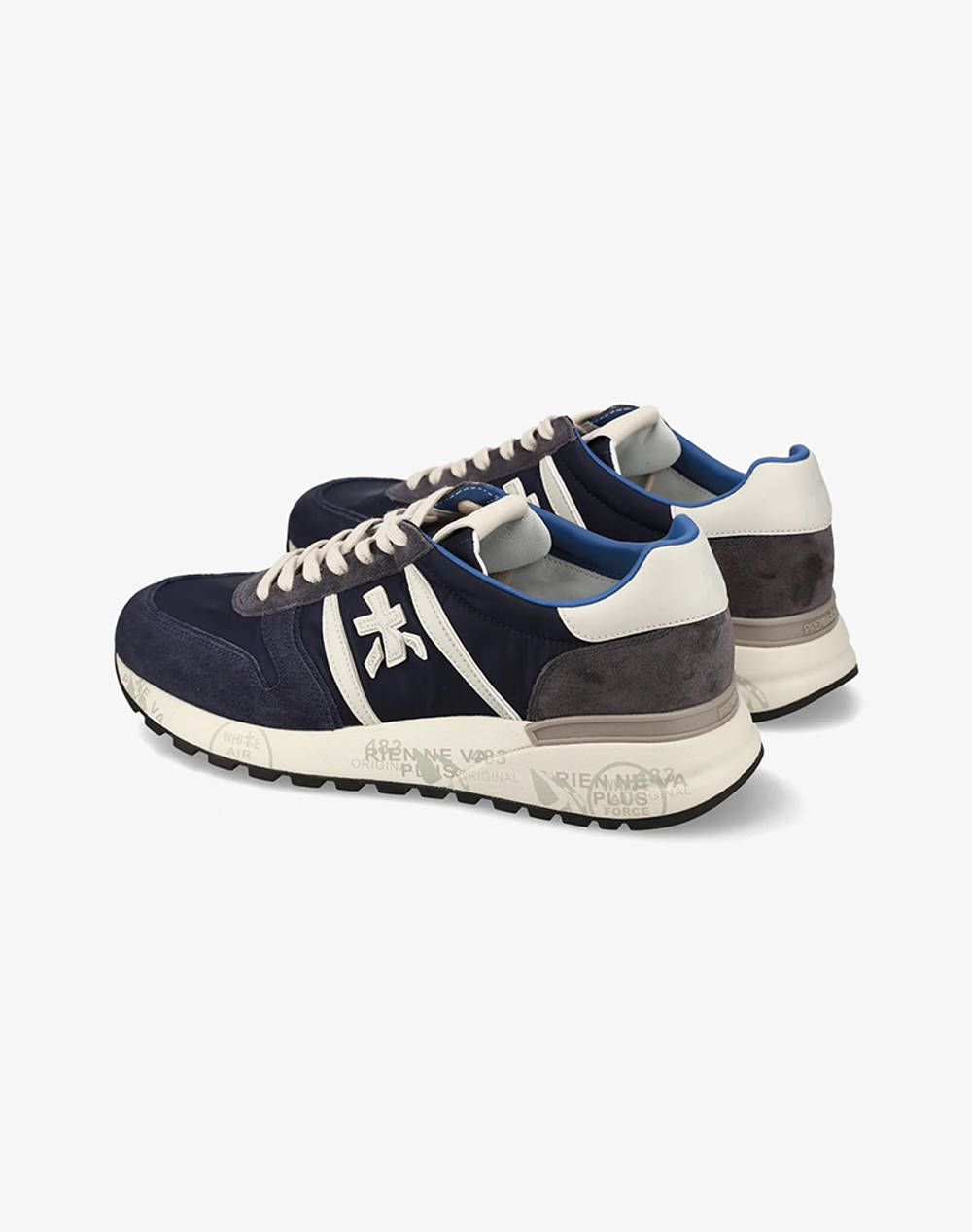 PREMIATA LANDER