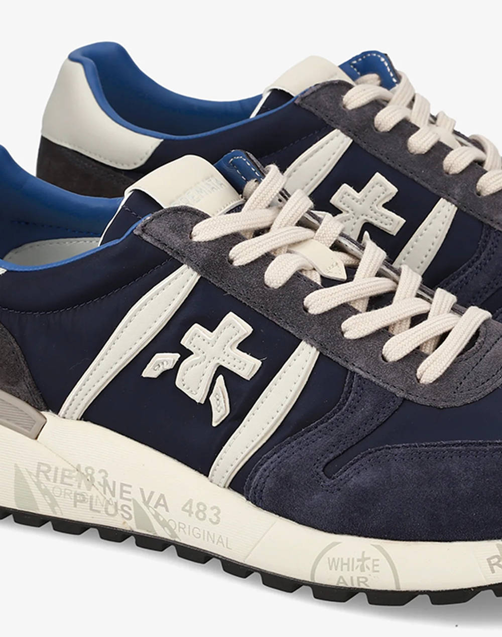 PREMIATA LANDER