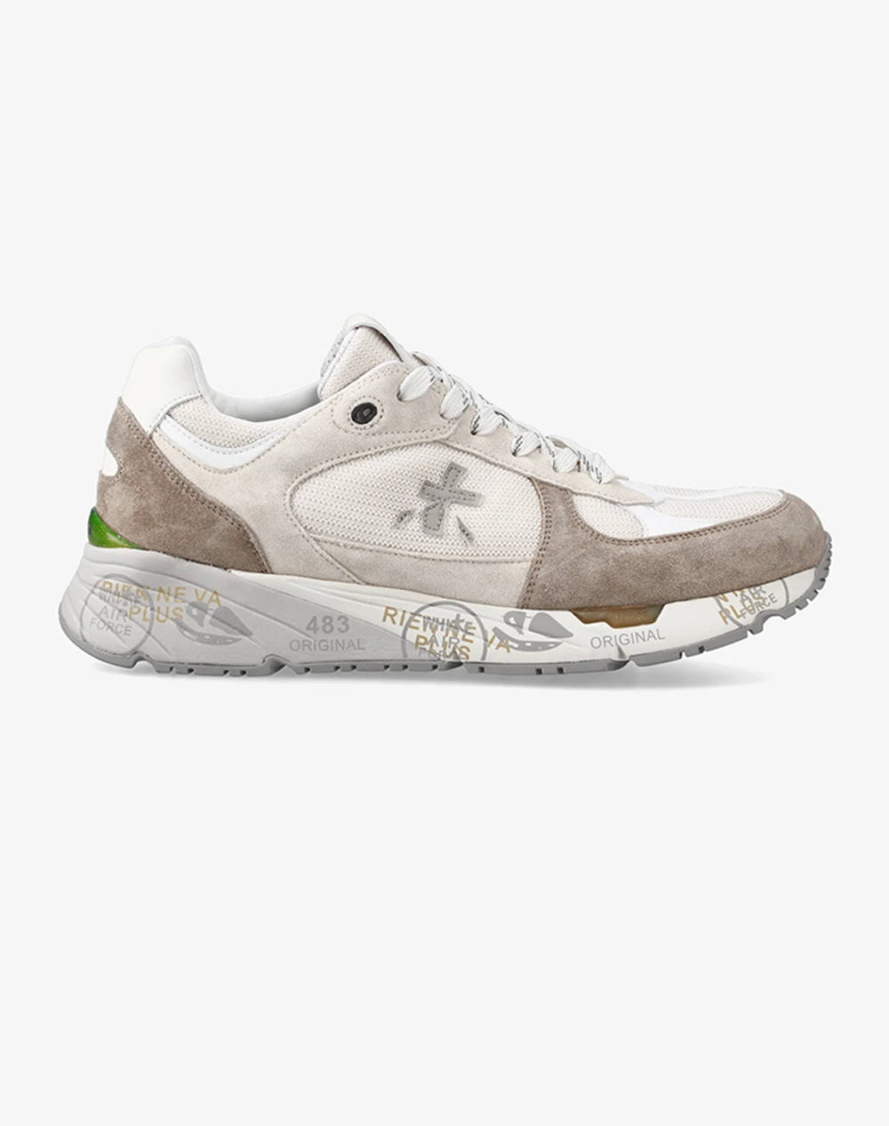 PREMIATA MASE