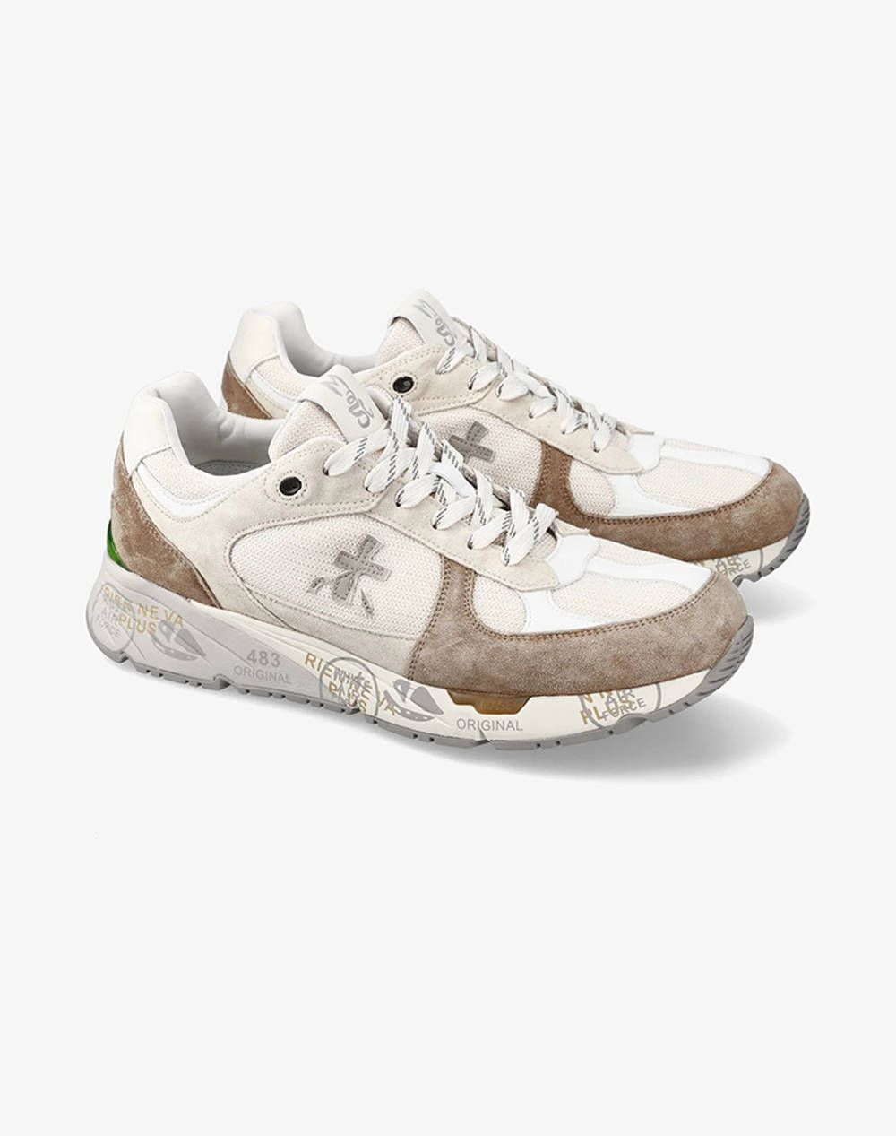 PREMIATA MASE