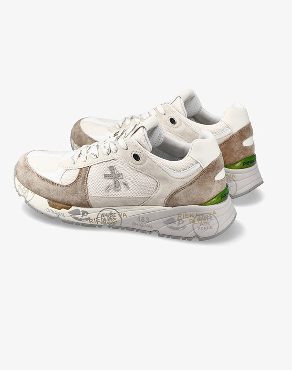 PREMIATA MASE
