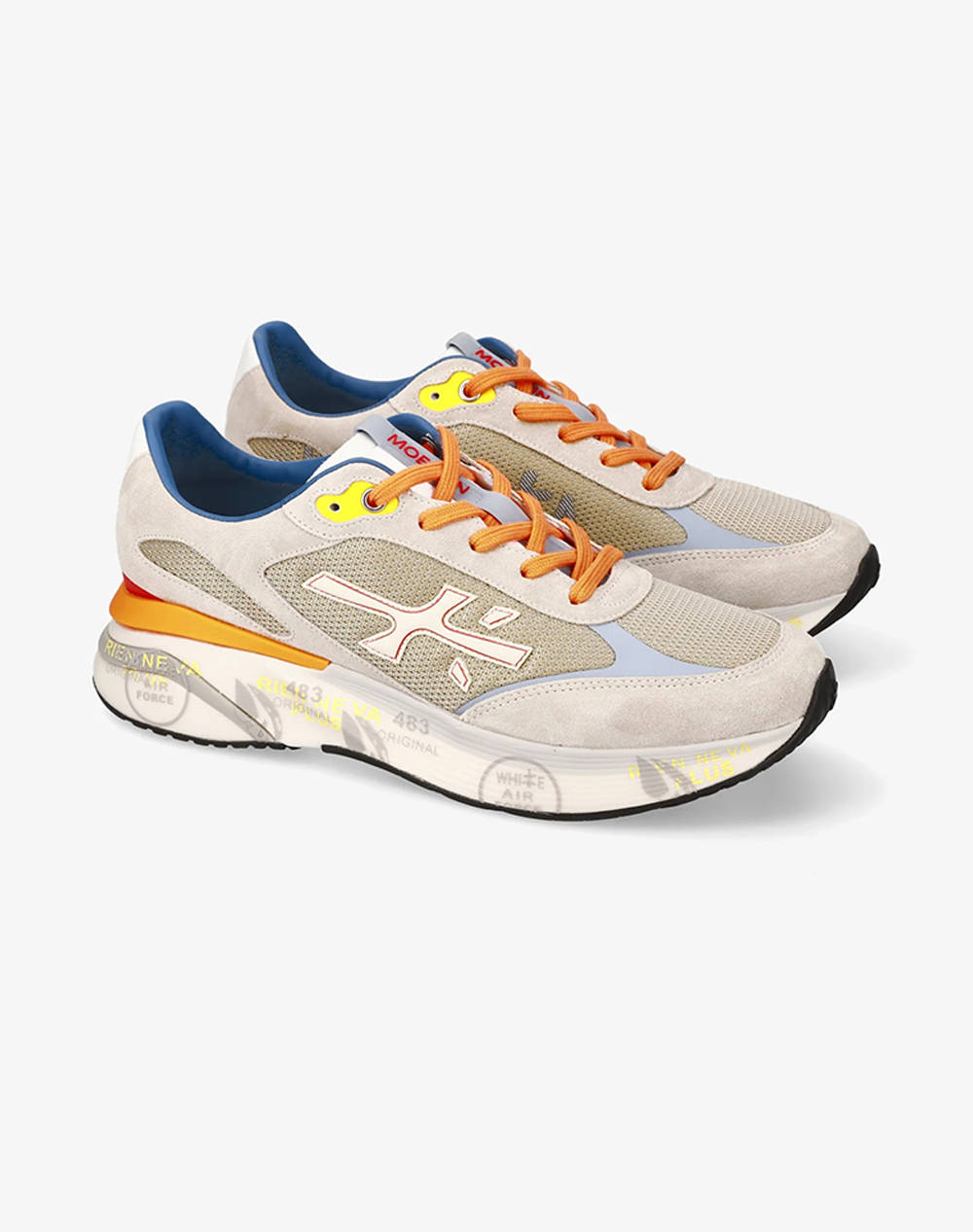 PREMIATA MOERUN