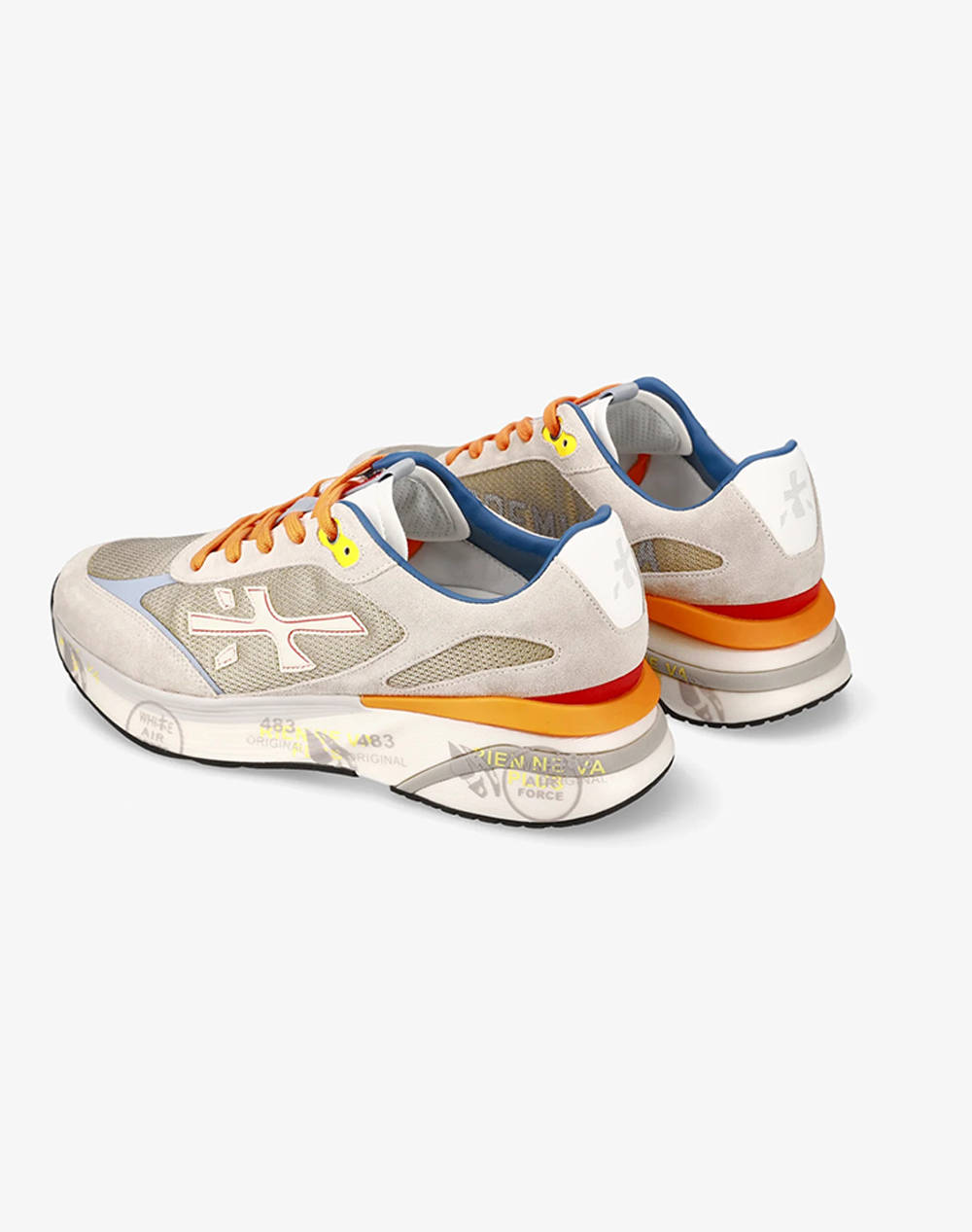 PREMIATA MOERUN