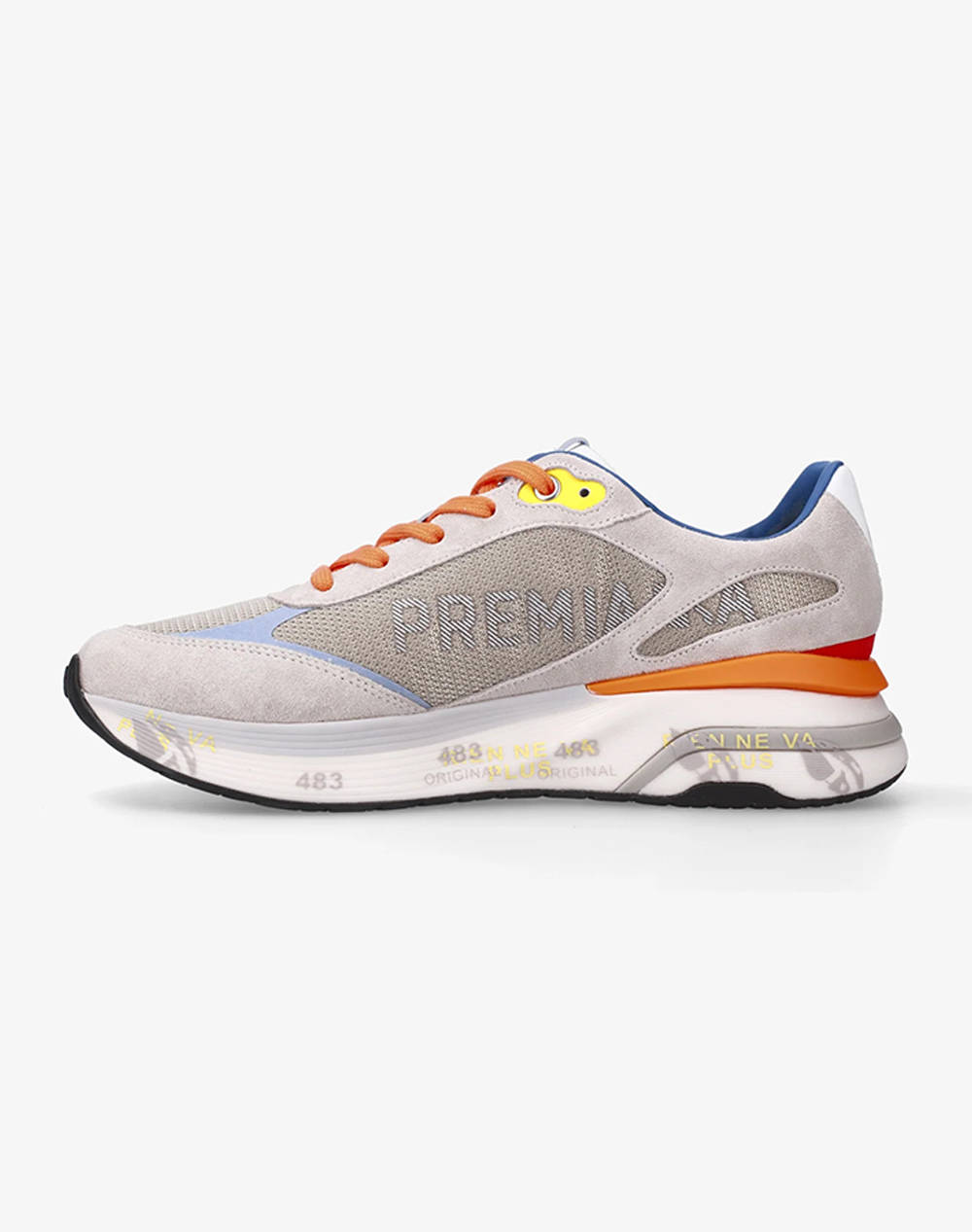 PREMIATA MOERUN