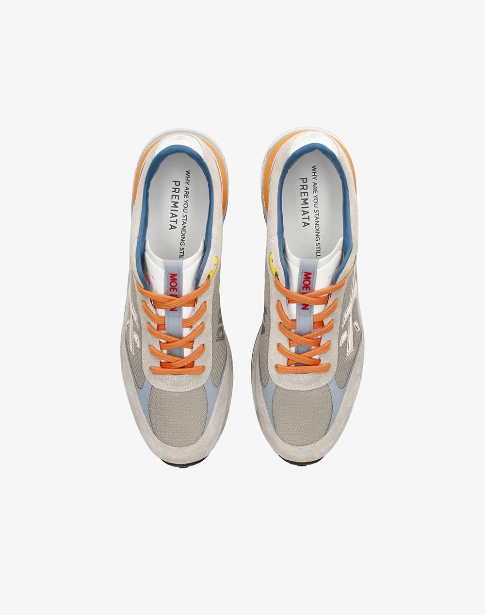 PREMIATA MOERUN