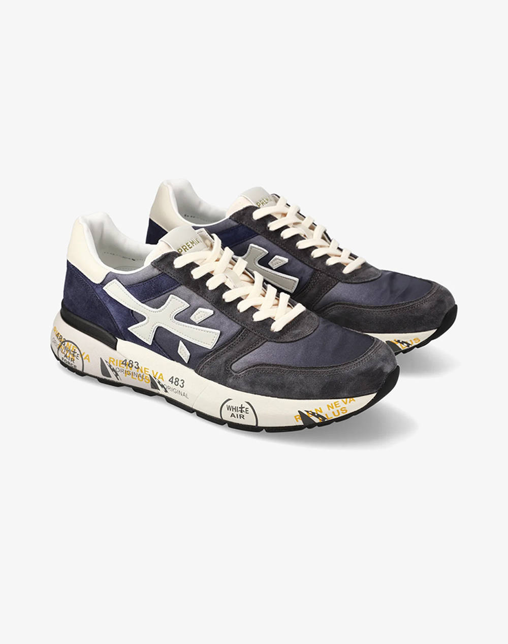 PREMIATA MICK