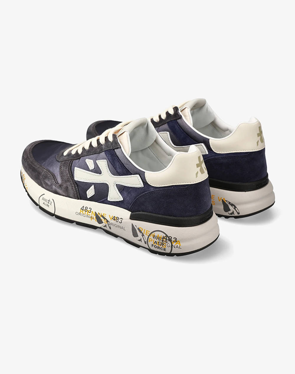 PREMIATA MICK