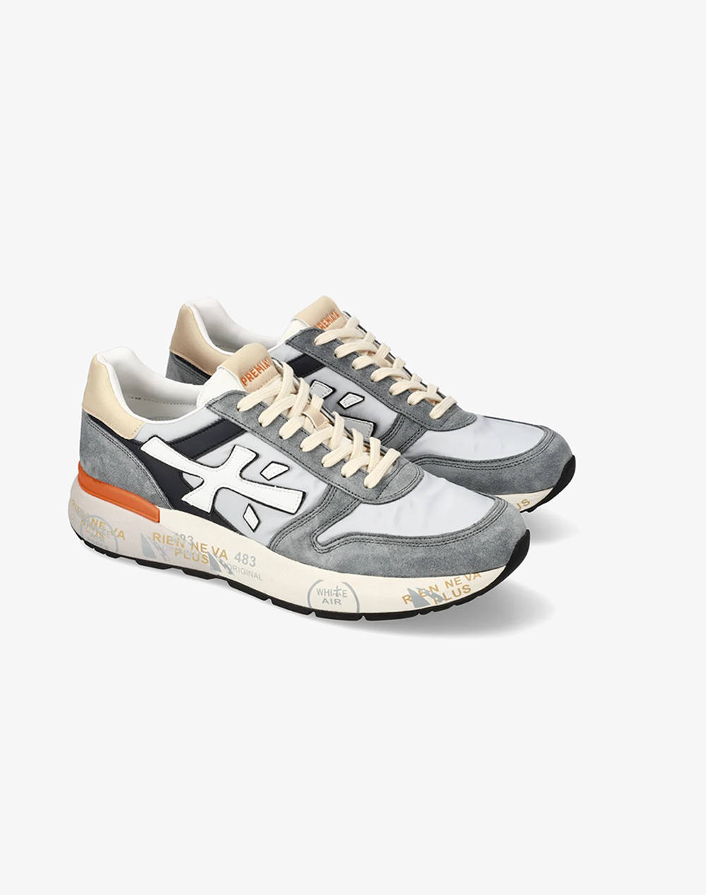PREMIATA MICK