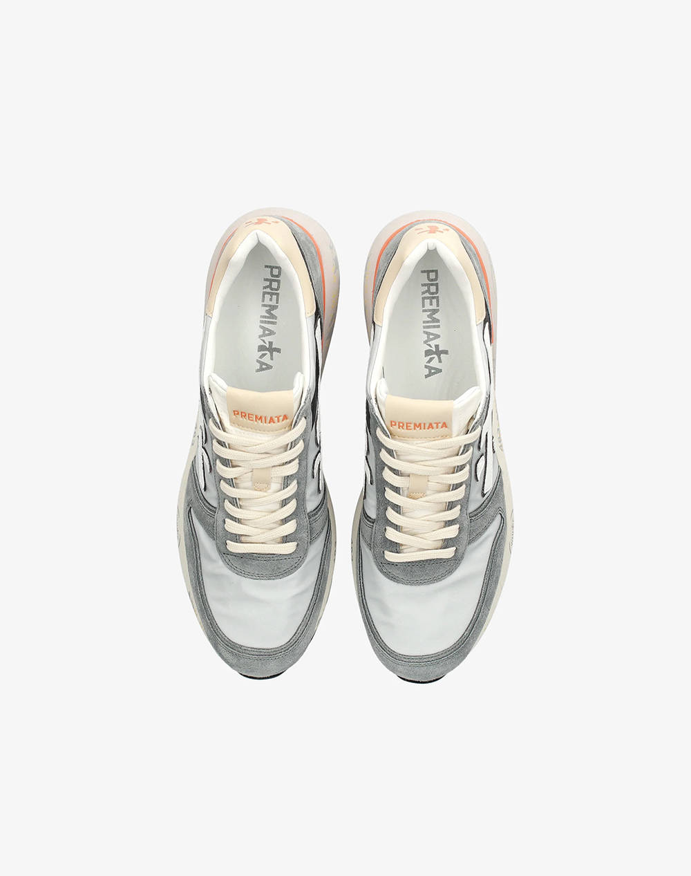PREMIATA MICK