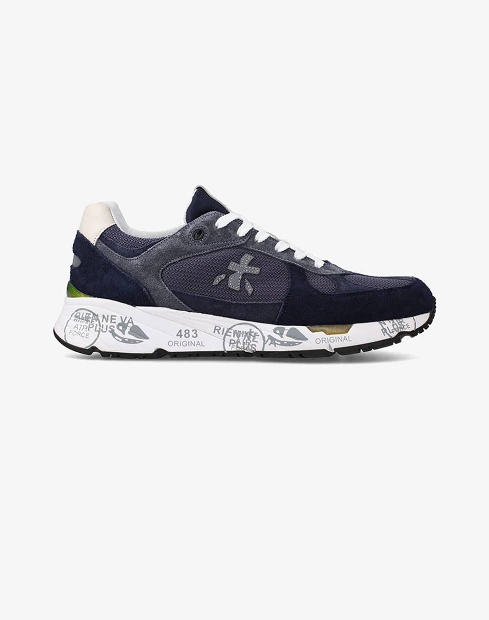 PREMIATA MASE