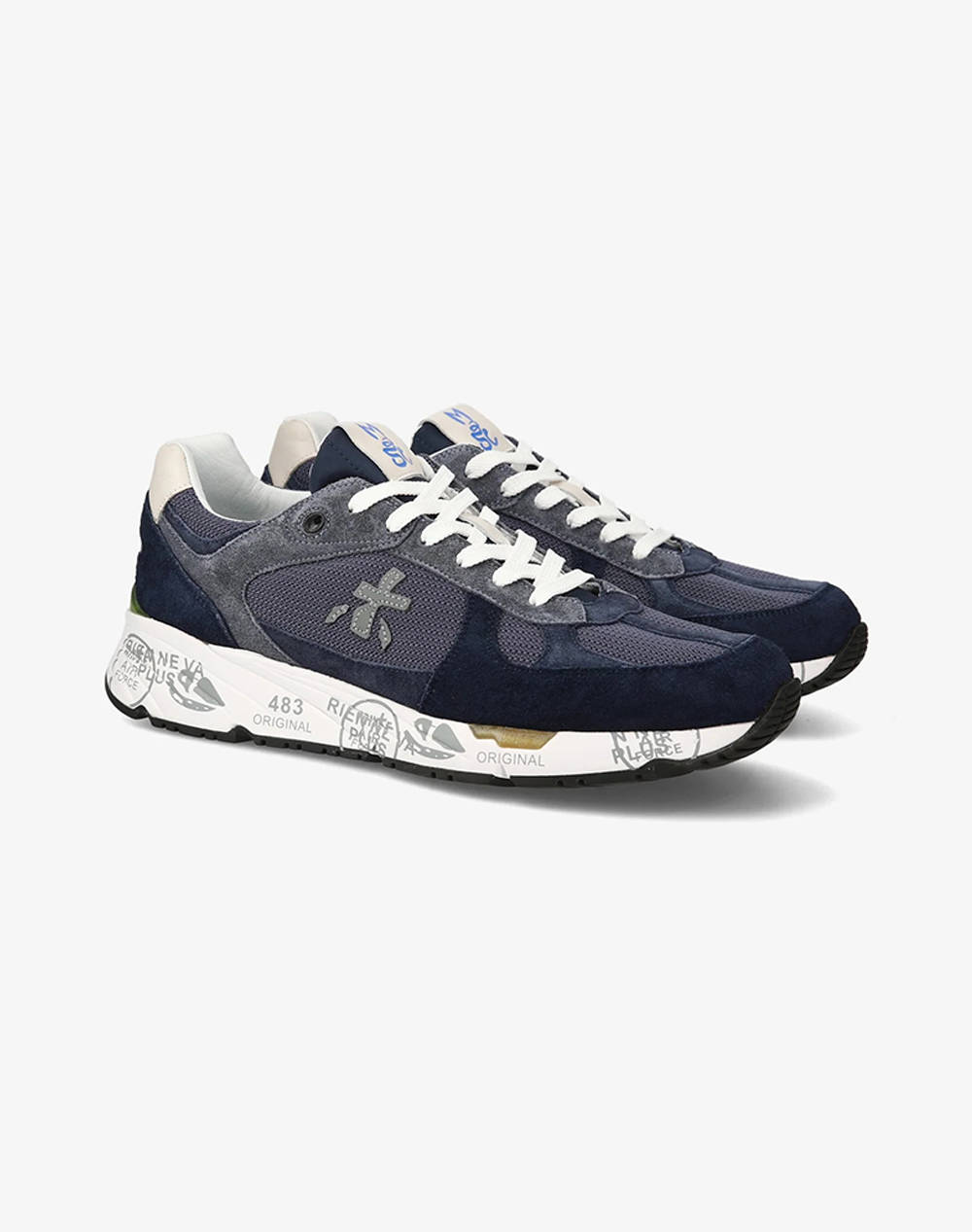 PREMIATA MASE
