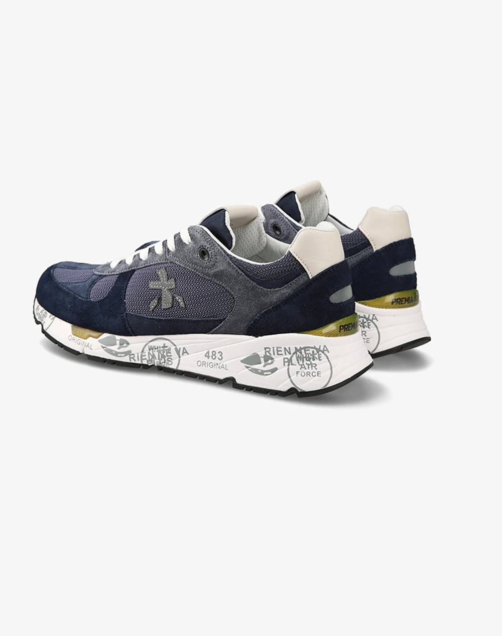 PREMIATA MASE