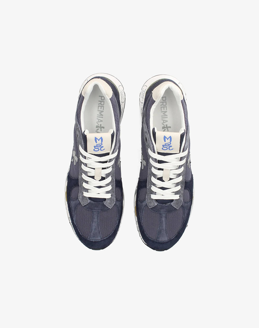PREMIATA MASE
