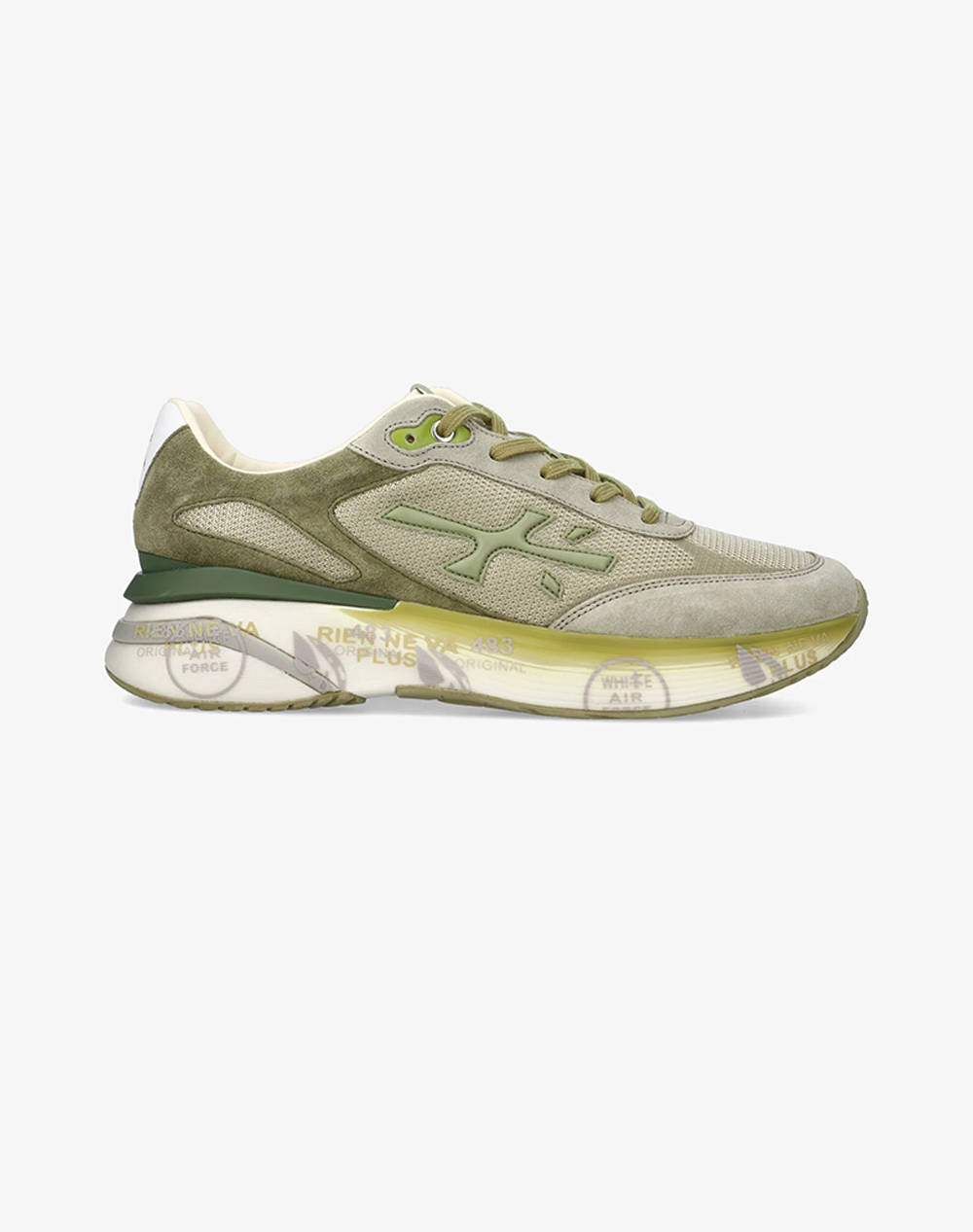 PREMIATA MOERUN