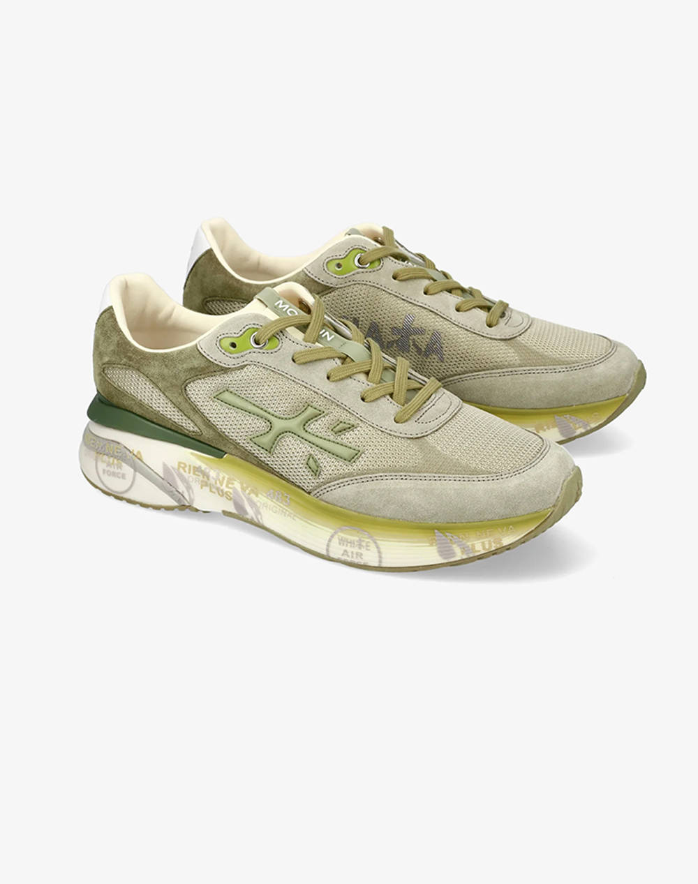 PREMIATA MOERUN