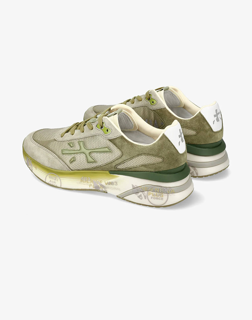 PREMIATA MOERUN