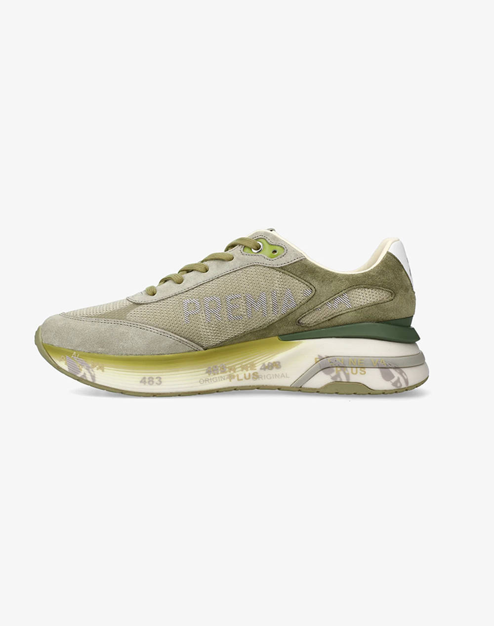 PREMIATA MOERUN