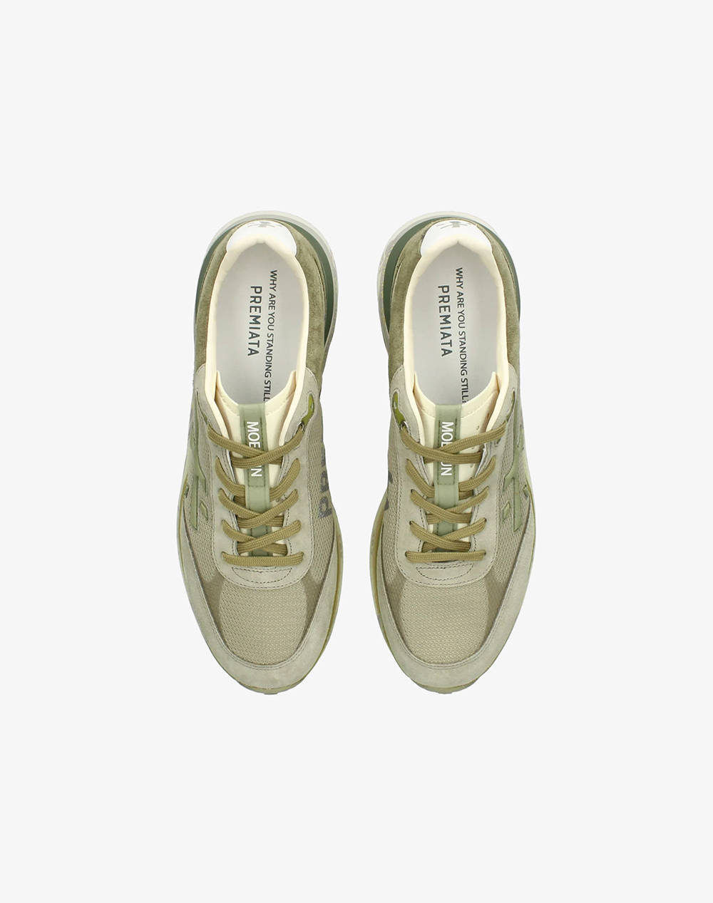 PREMIATA MOERUN