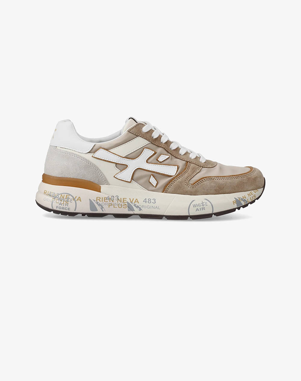 PREMIATA MICK