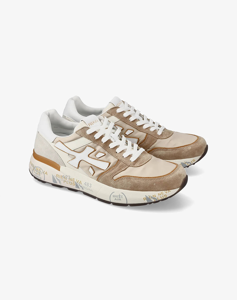PREMIATA MICK