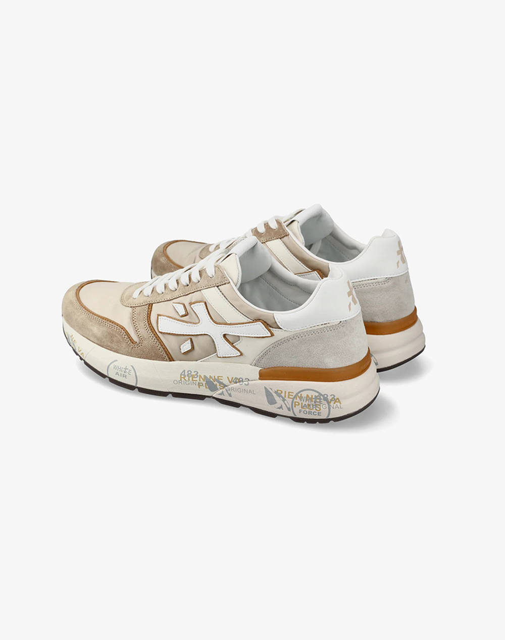 PREMIATA MICK