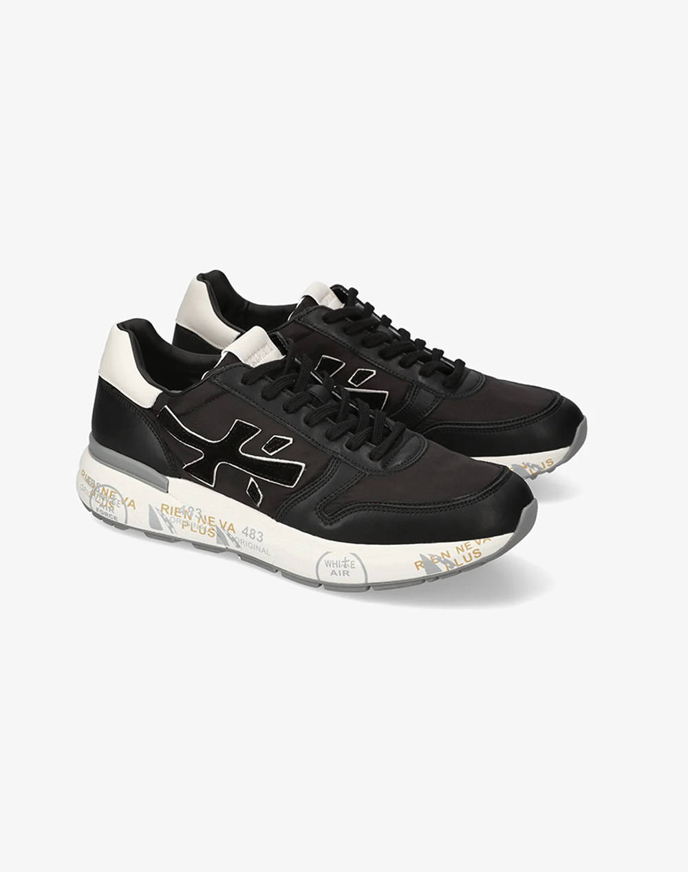 PREMIATA MICK