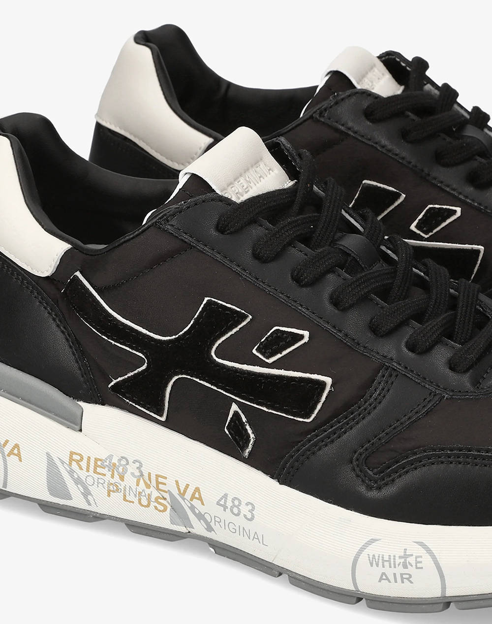 PREMIATA MICK