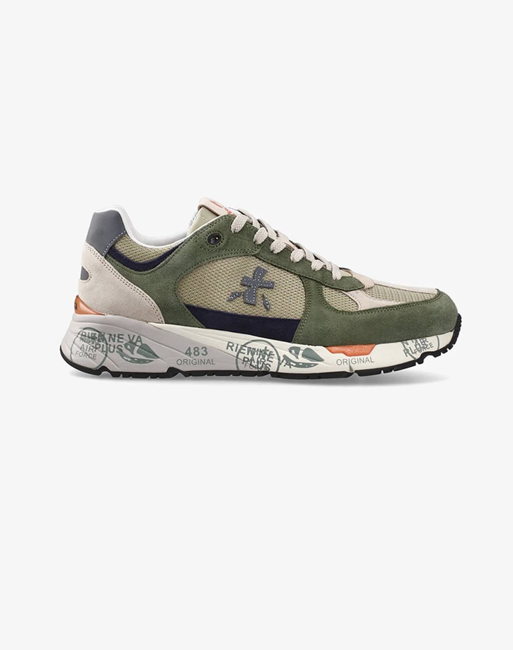 PREMIATA MASE