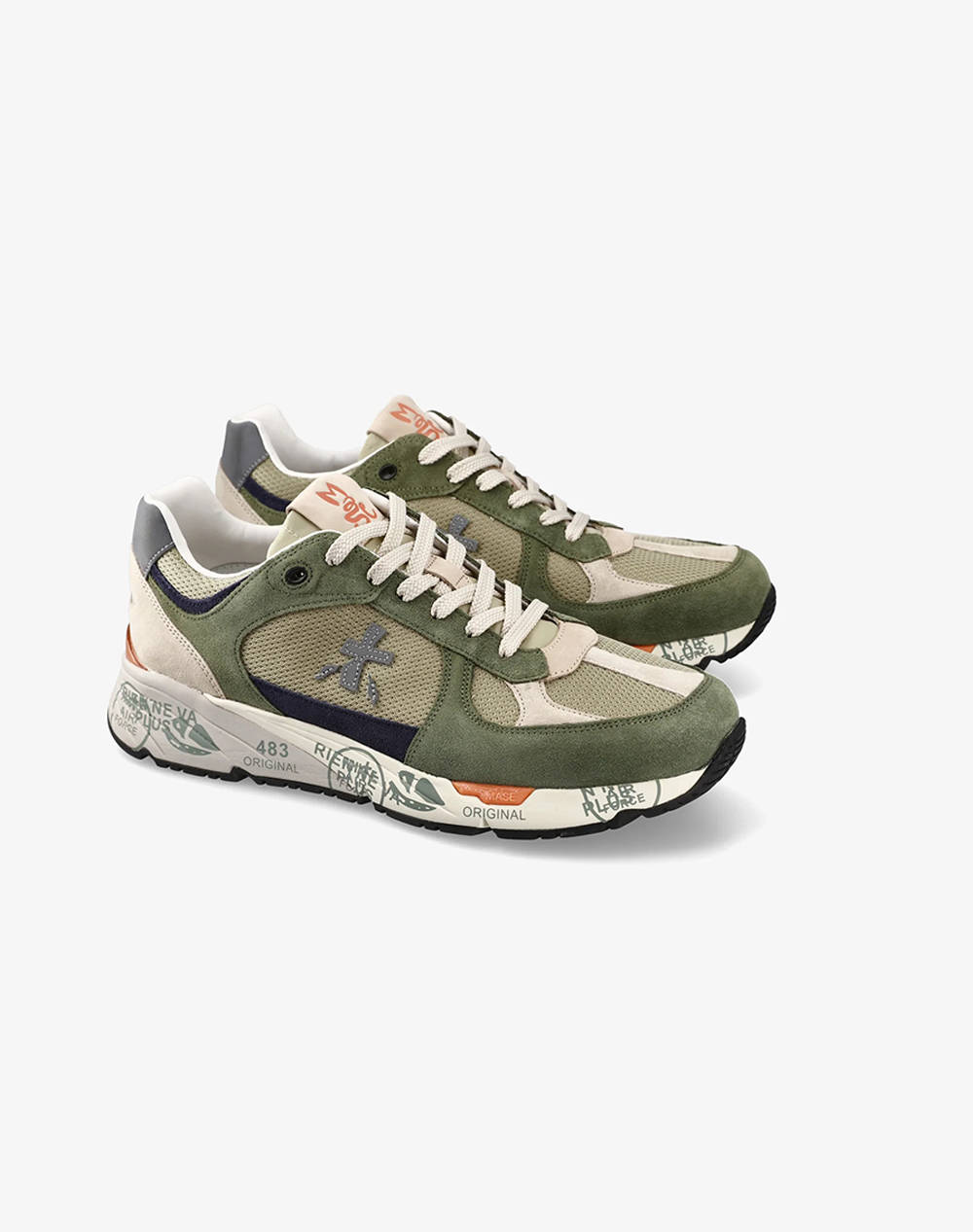 PREMIATA MASE