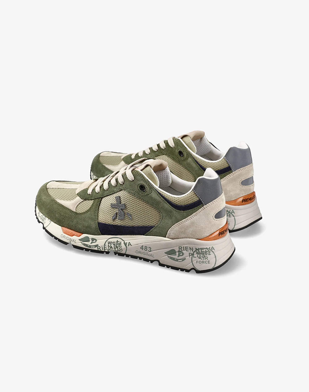 PREMIATA MASE