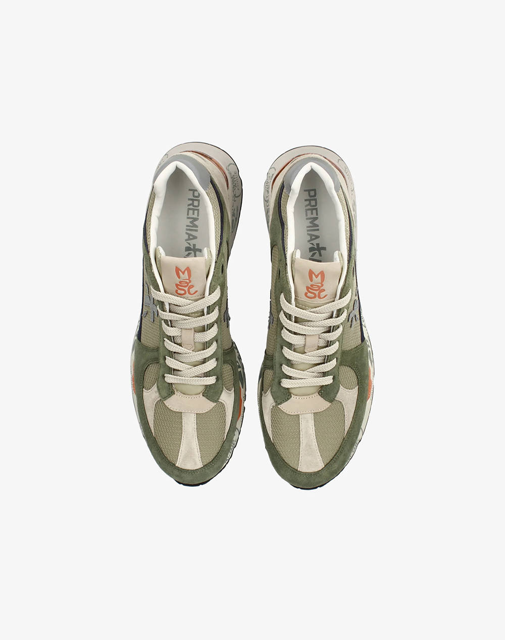 PREMIATA MASE