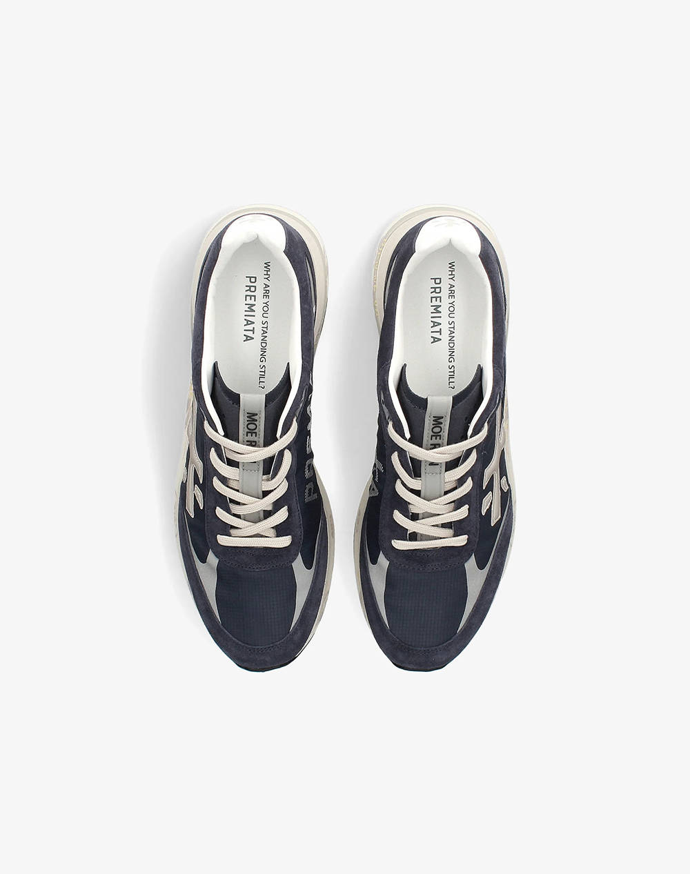 PREMIATA MOERUN