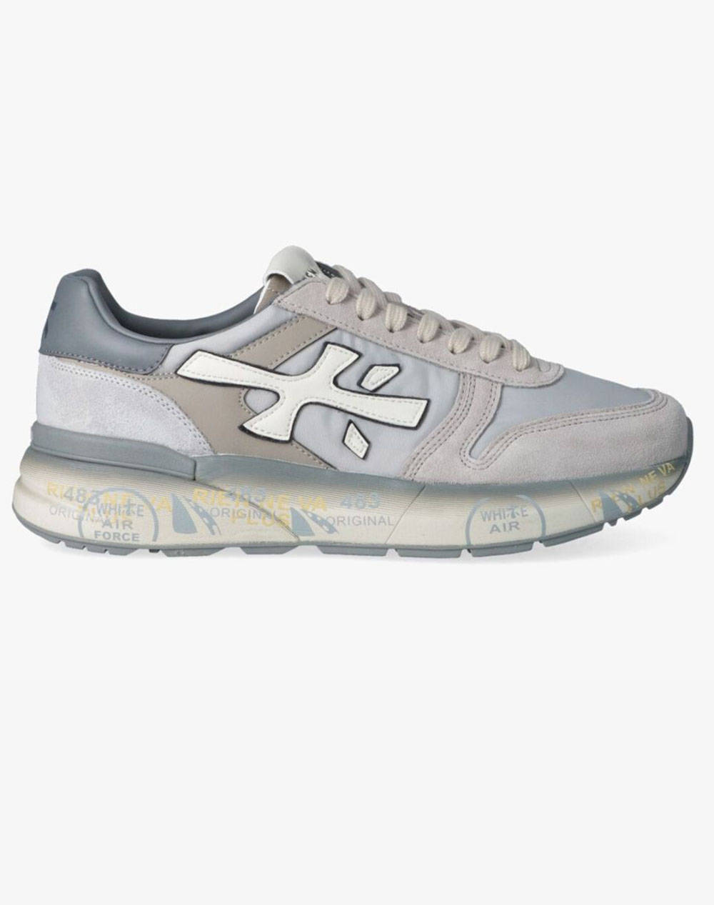 PREMIATA MICK