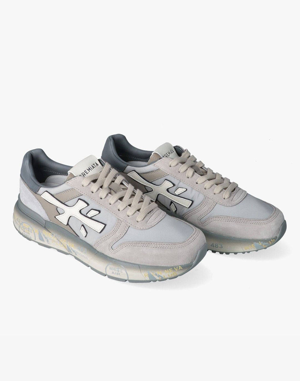 PREMIATA MICK