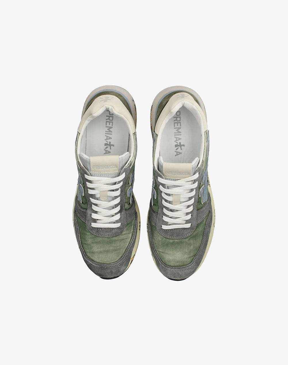 PREMIATA MICK
