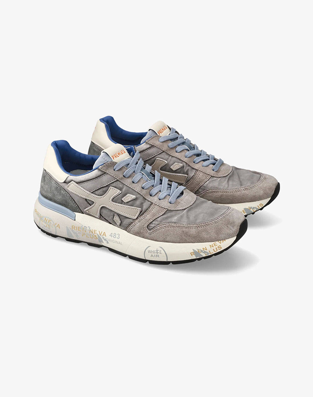 PREMIATA MICK