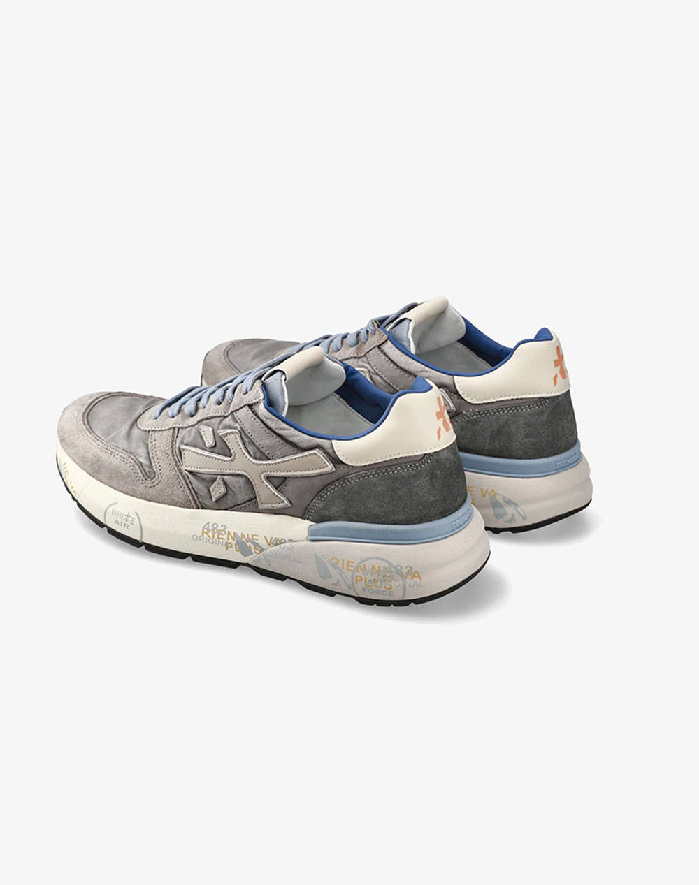 PREMIATA MICK