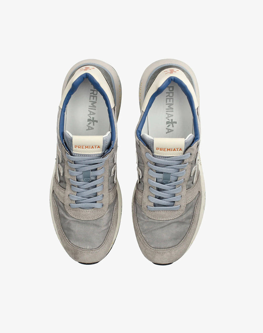 PREMIATA MICK