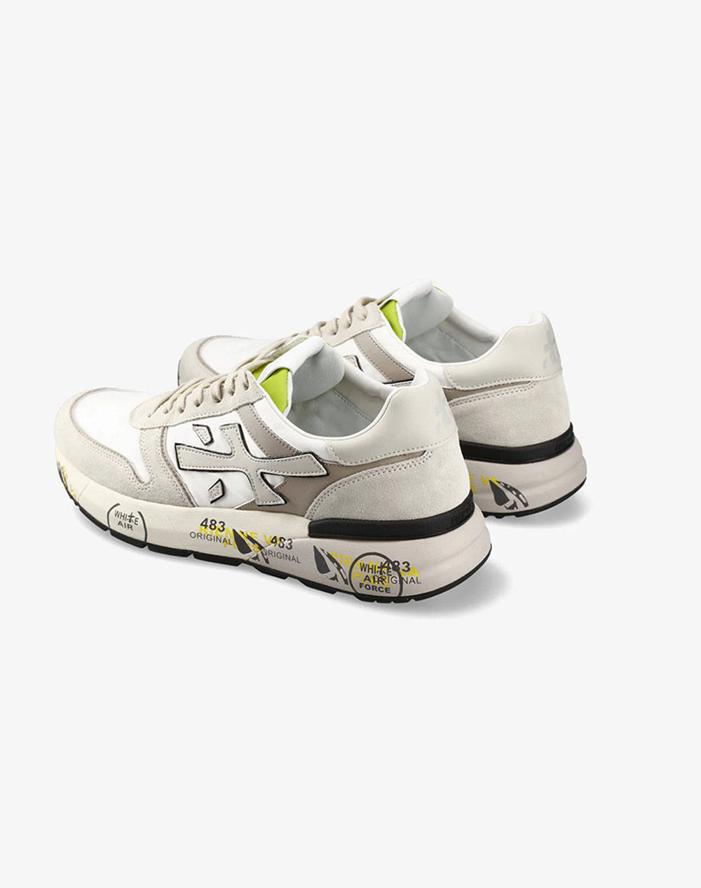 PREMIATA MICK