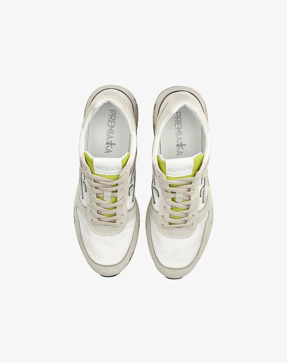 PREMIATA MICK