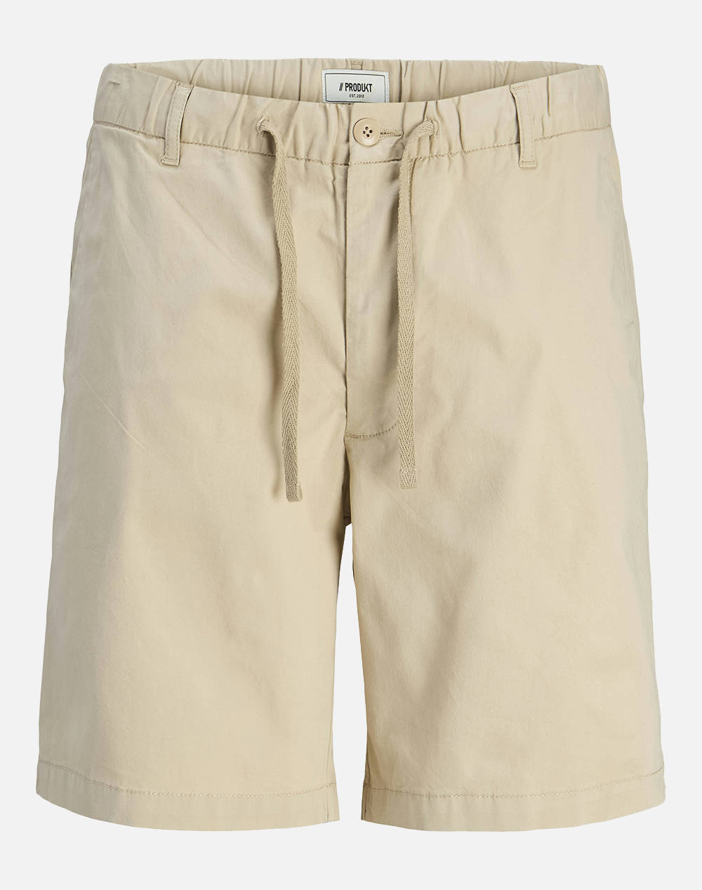 PRODUCT PKTKAM JUSTIN JOGGER SHORTS