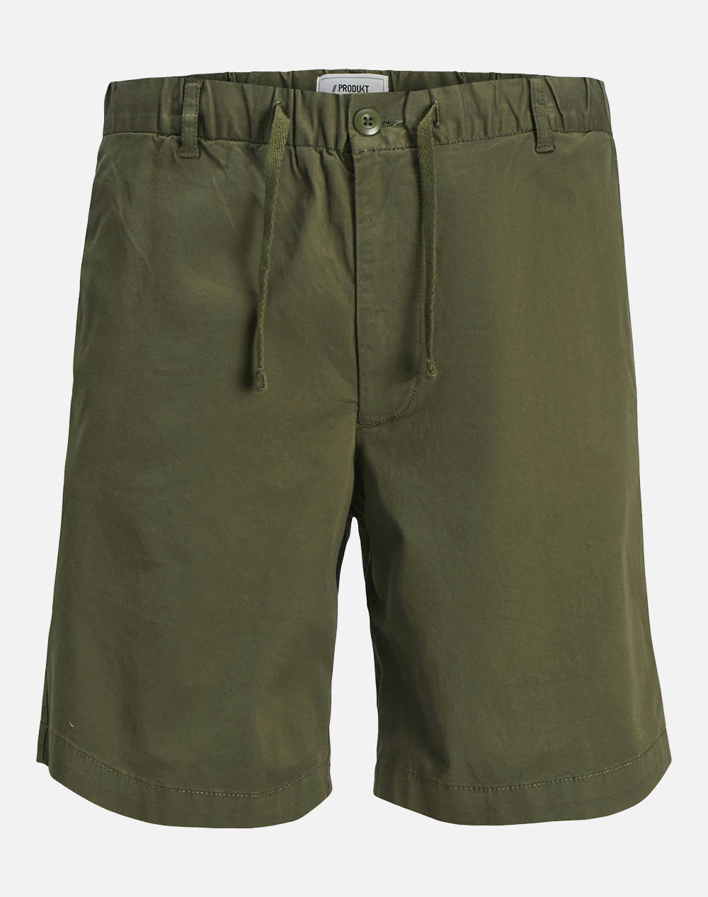 PRODUCT PKTKAM JUSTIN JOGGER SHORTS
