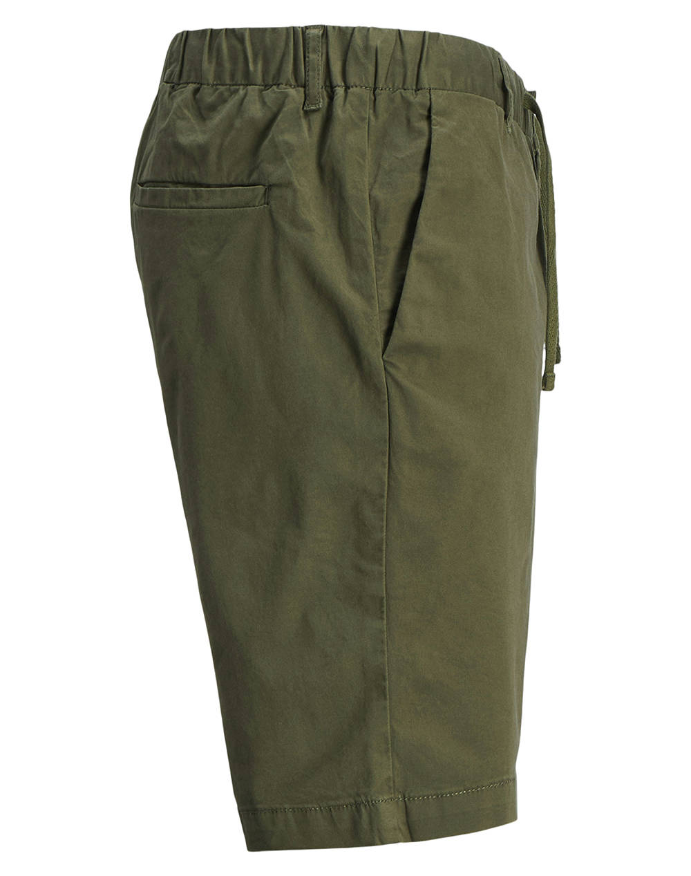 PRODUCT PKTKAM JUSTIN JOGGER SHORTS