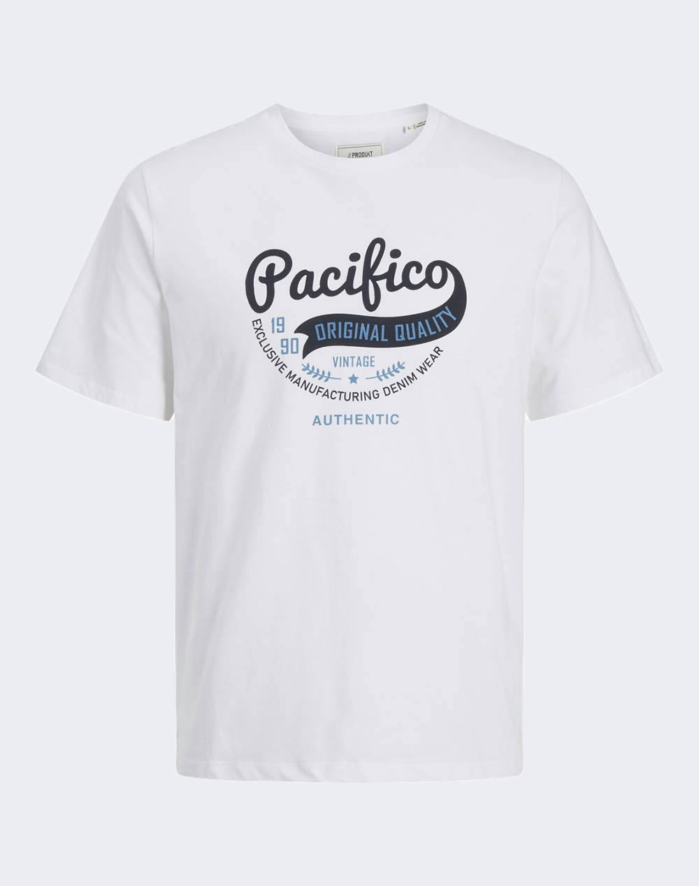 PRODUCT PKTAMN PAXTON SS TEE