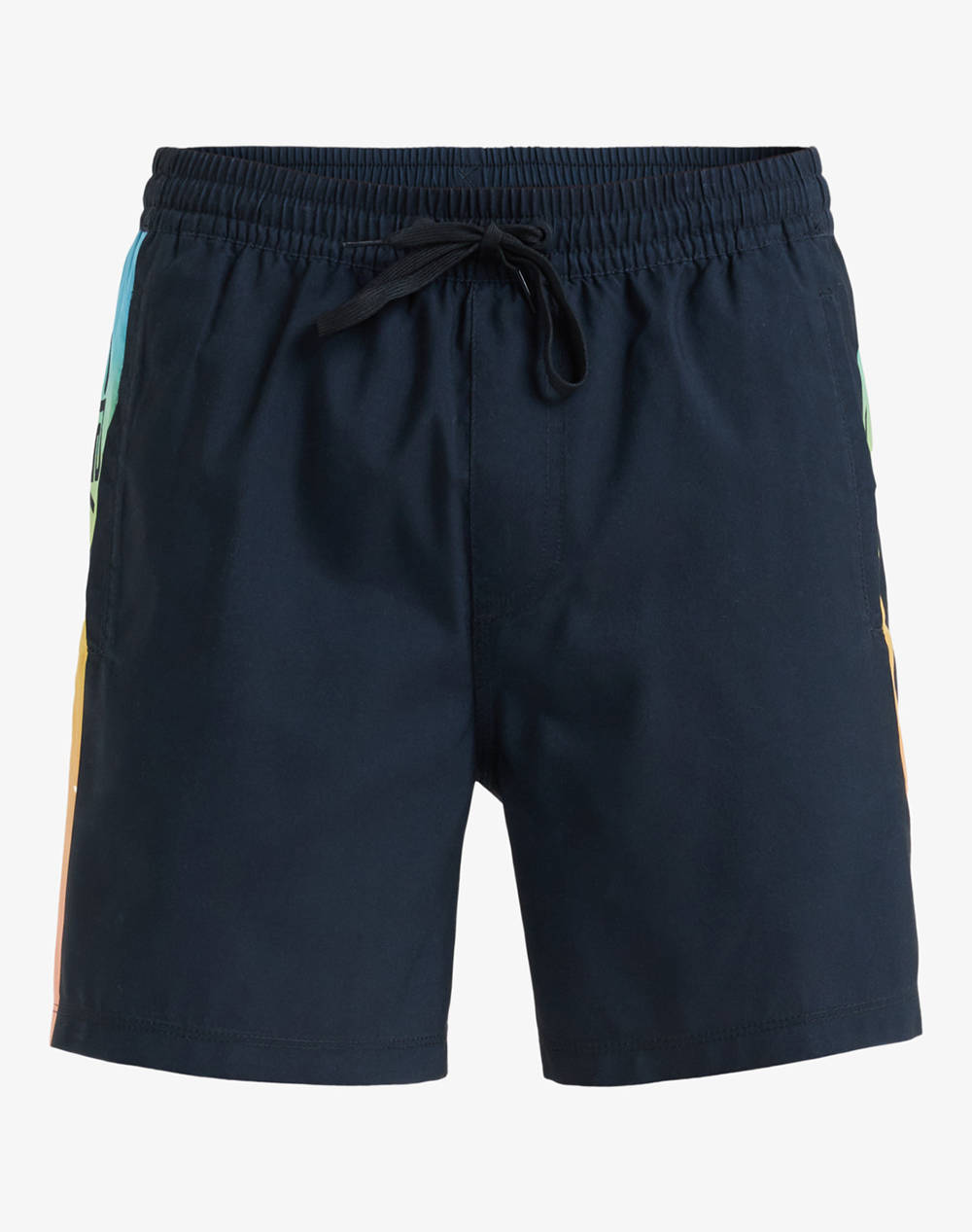 QUIKSILVER EVERYDAY HOLMES VOLLEY 16 MENS SWIMSUIT